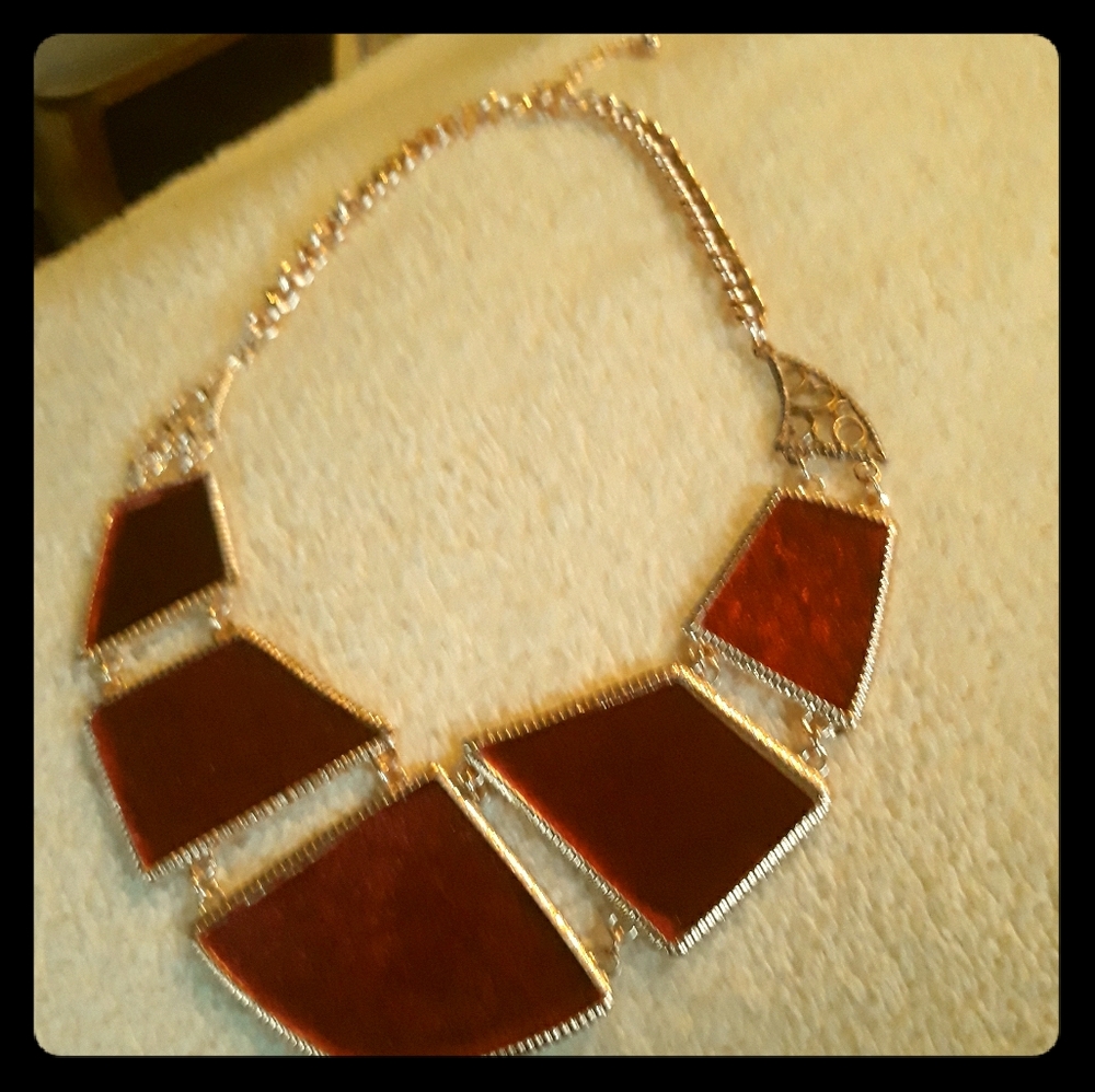 Costume jewelry